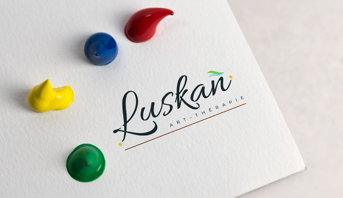 Luskañ - Art-thérapie