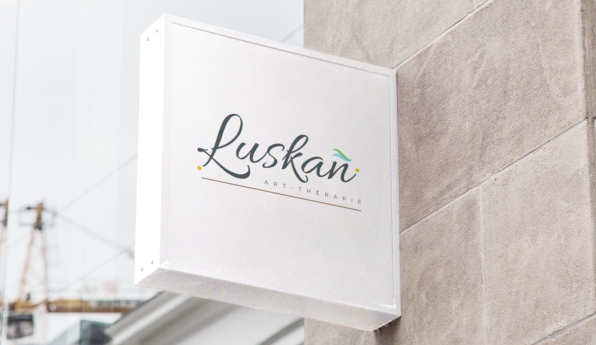 Luskañ - Art-thérapie