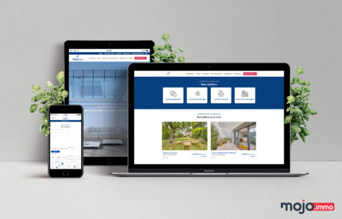 Webdesign Tiffen Cogé