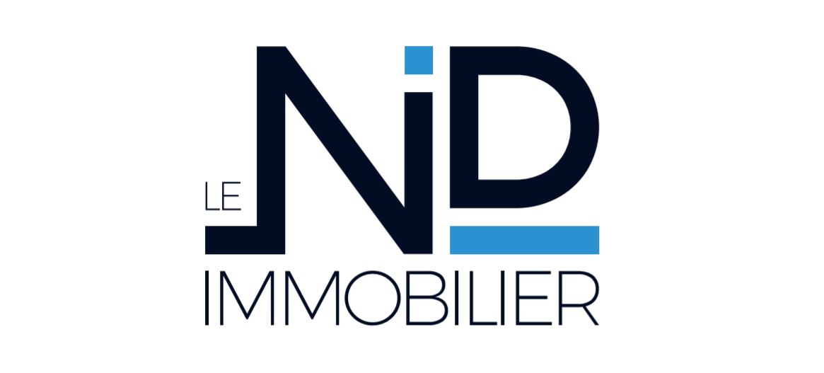 Création logo agence immobilière
