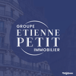 Création logo agence immobilière