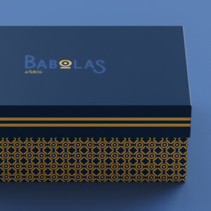 Design logo - Cordonnier