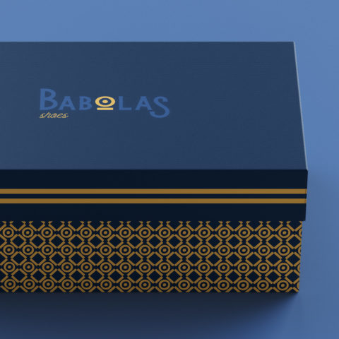 Design logo - Cordonnier