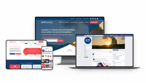 Université des métiers du nucléaire appel d'offre